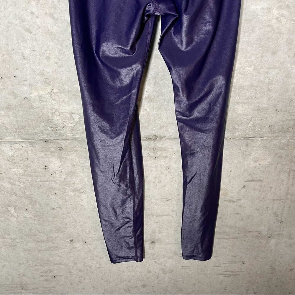 Carbon 38 Takaras High Waisted Leggings sz Small - Picture 7 of 10